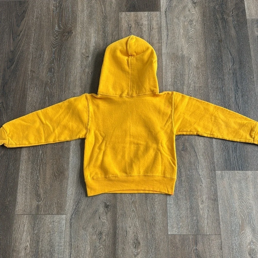 Star Wars Vintage Sweatshirt.  Youth size small (6/8).  Jerzee brand.